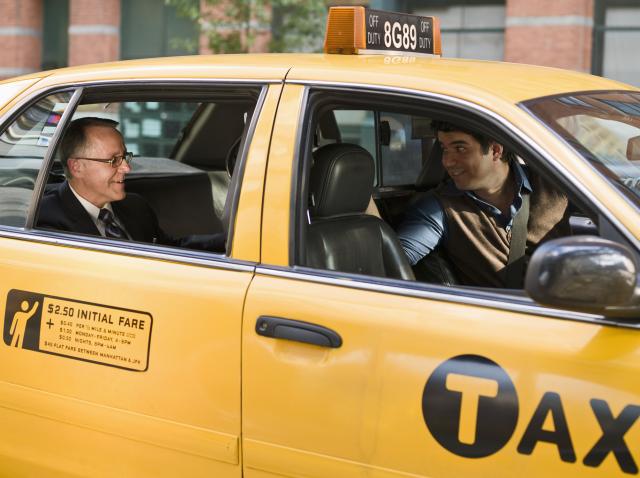 Taksisti u Njujorku ne moraju da znaju engleski jezik